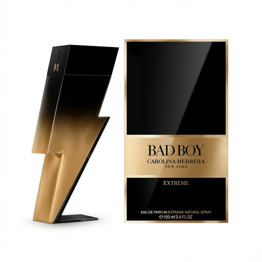 Bad Boy Extreme EDP - Carolina Herrera