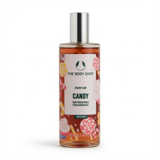 Candy - The Body Shop