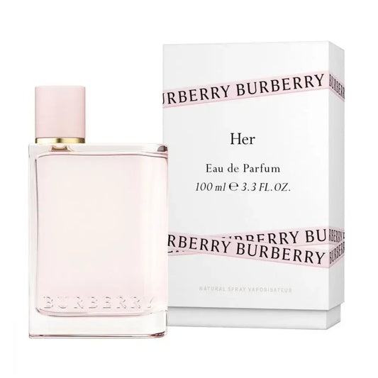 Burberry Her EDP - Burberry