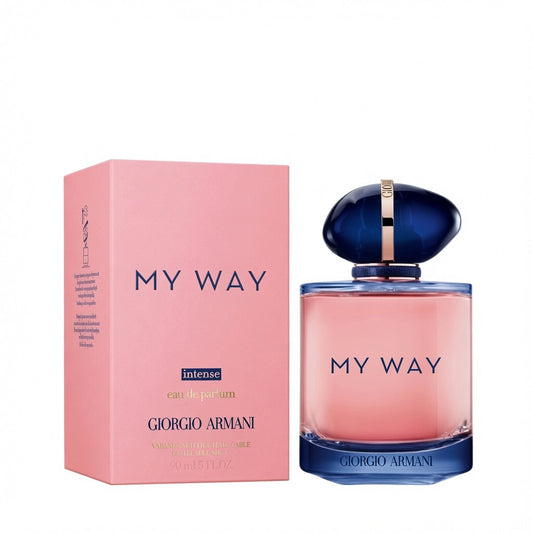 My Way Intense EDP - Giorgio Armani