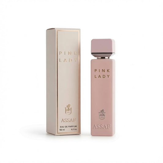 Pink Lady - Asaaf