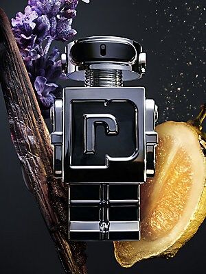 Paco Rabanne Phantom EDT