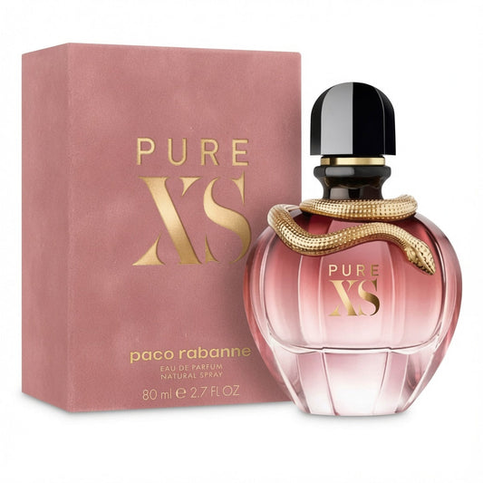 Pure XS For Her - Paco Rabanne