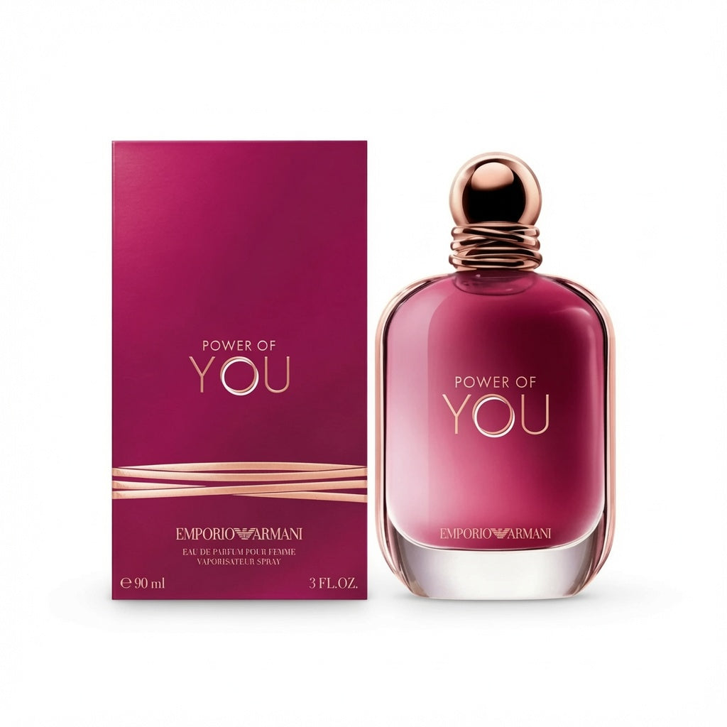 Power Of You - Emporio Armani