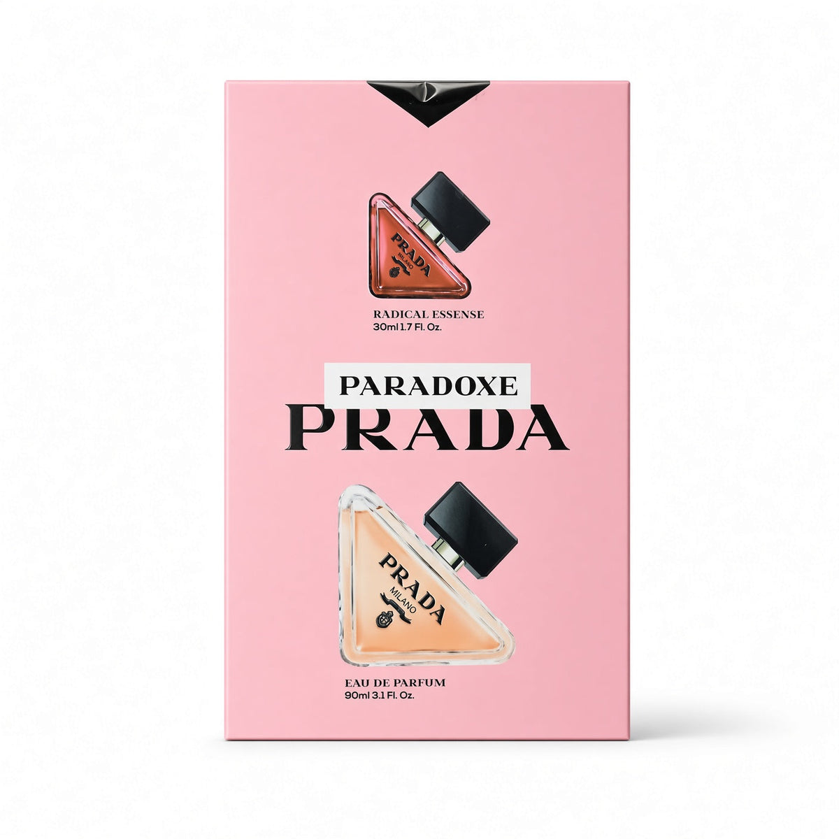 Prada COLLECTION 90ML + 30ML - Prada