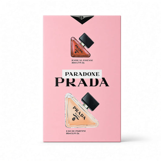Prada COLLECTION 90ML + 30ML - Prada