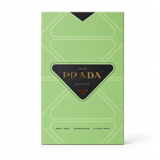 Prada Paradoxe COLLECTION 90ML + 30ML - Prada