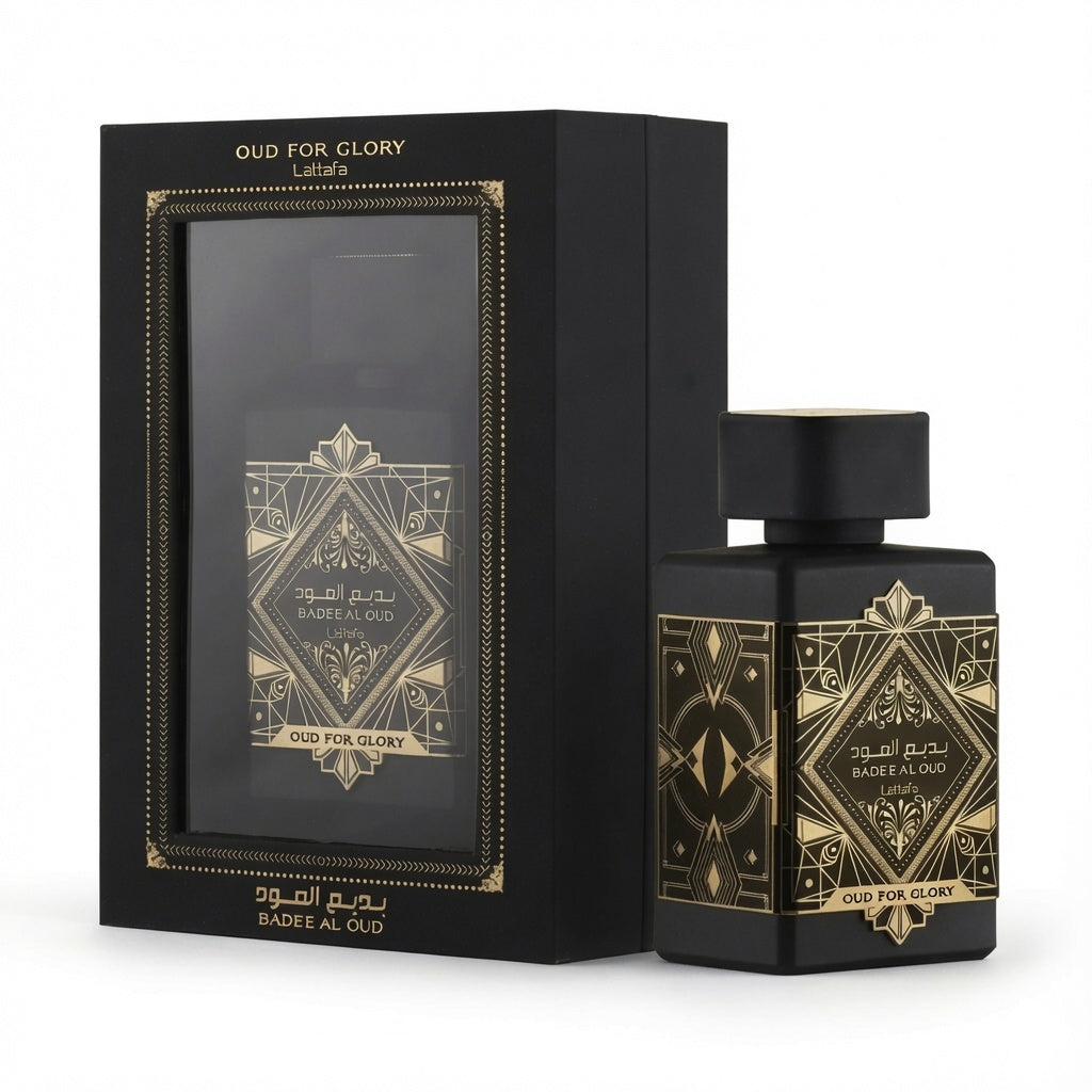 Bade'e Al Oud Oud for Glory - Lattafa