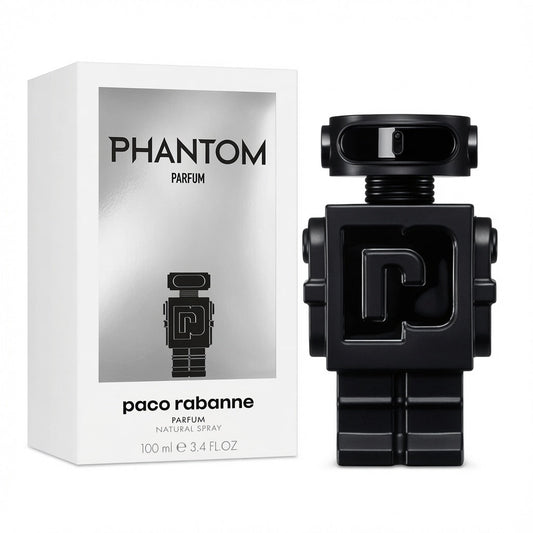 Phantom Parfum - Paco Rabanne