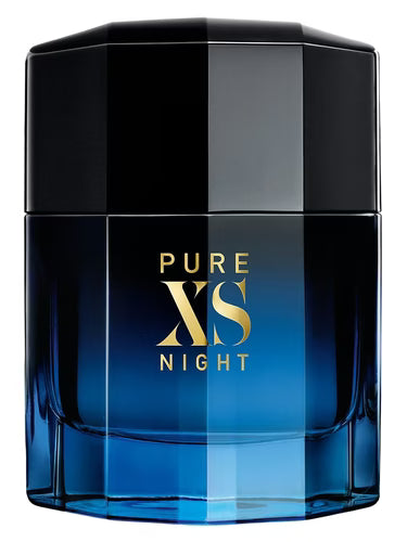 Pure XS Night Rabanne