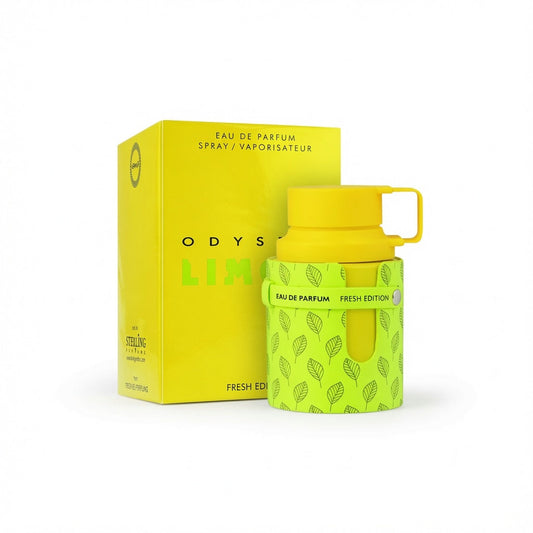 Odyssey Limoni Fresh - Armaf