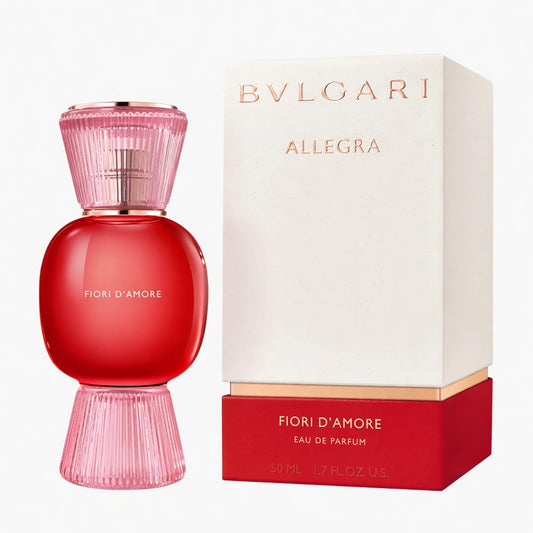 Flori D'amore - Bvlgari