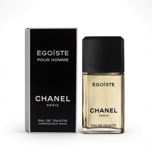 Egoiste Chanel for Men - Chanel