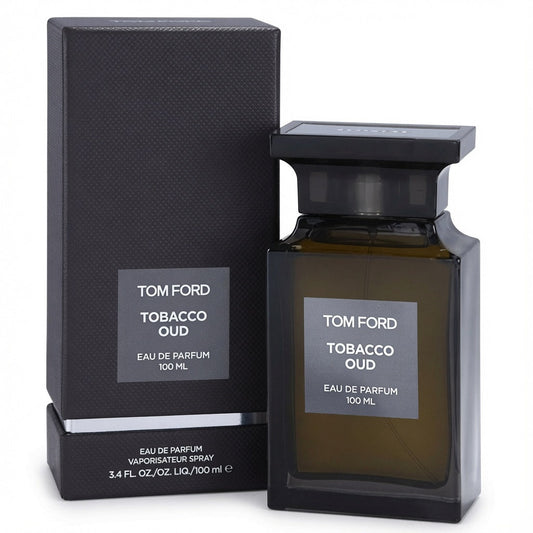 Tobacco Oud EDP - Tom Ford