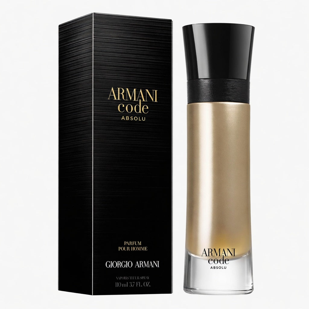 Armani Code Absolu - Giorgio Armani