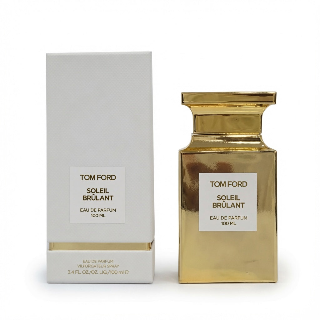 Soleil Brûlant - Tom Ford