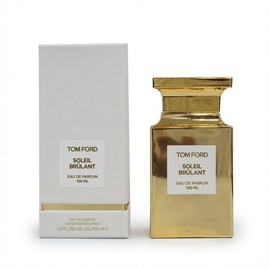 Soleil Brûlant - Tom Ford