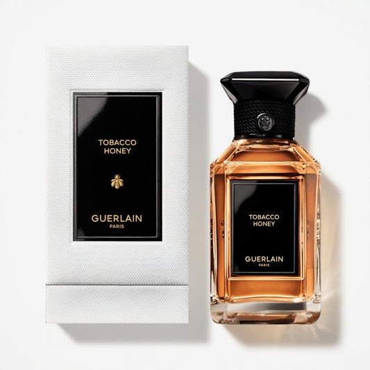 Tobacco Honey - Guerlain