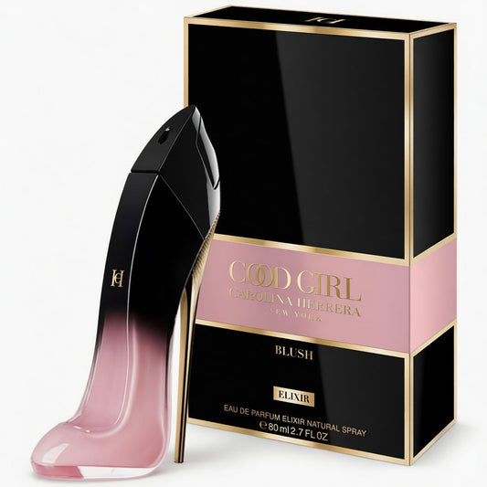 Good Girl Blush Elixir - Carolina Herrera