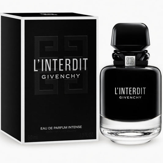 L'Interdit Black EDP - Givenchy