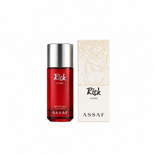 Risk Comete - Assaf