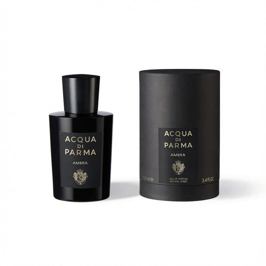 Ambra - Acqua di Parma