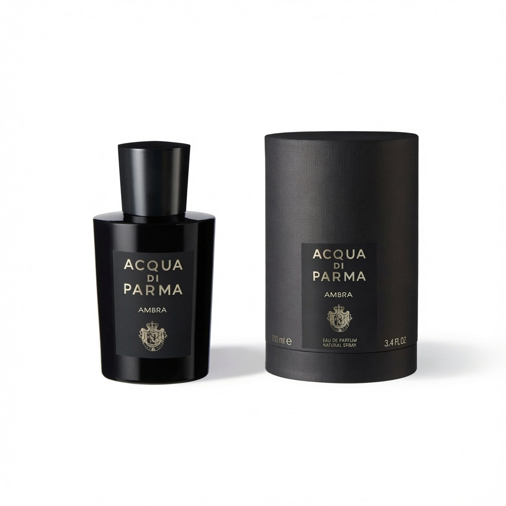 Ambra - Acqua di Parma