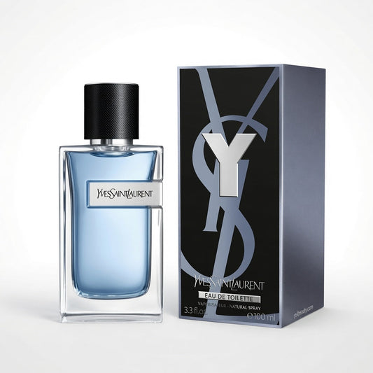 Y EDT - YSL