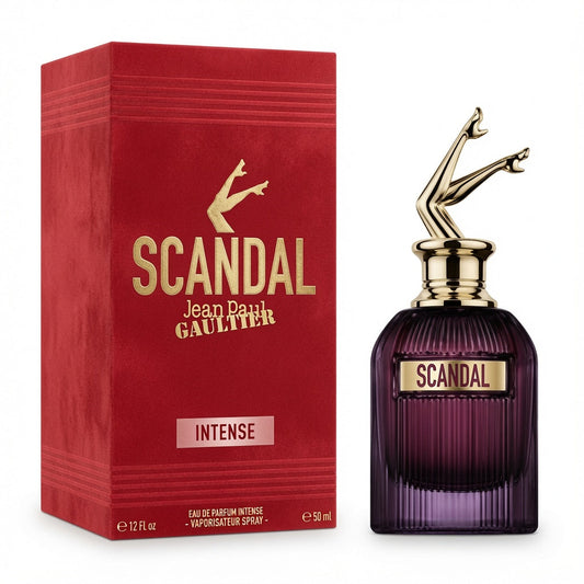Scandal Intense for women - Jean Paul Gaultier