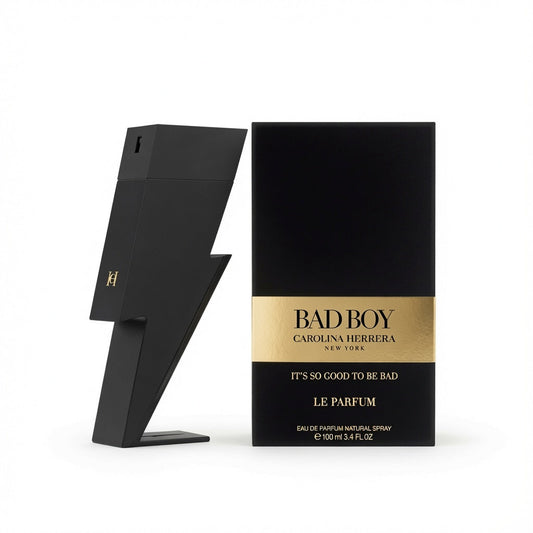 Bad Boy Le Parfum - Carolina Herrera