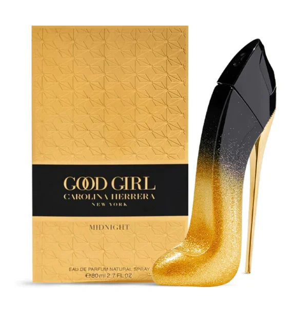 Good Girl Midnight EDP