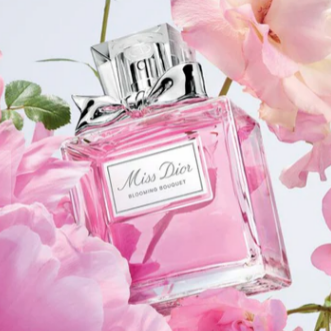Miss Dior Blooming Bouquet