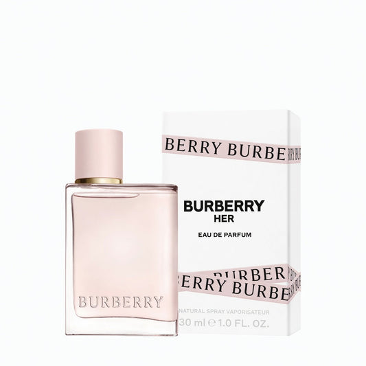 Burberry Her EDP - Burberry