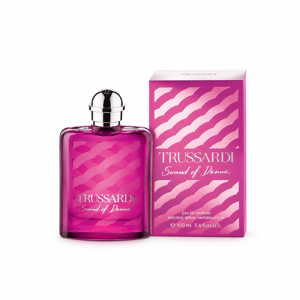Sound of Donna - Trussardi