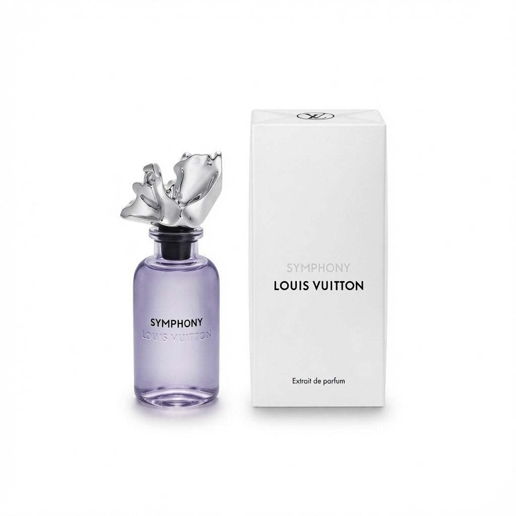 Symphony - Louis Vuitton