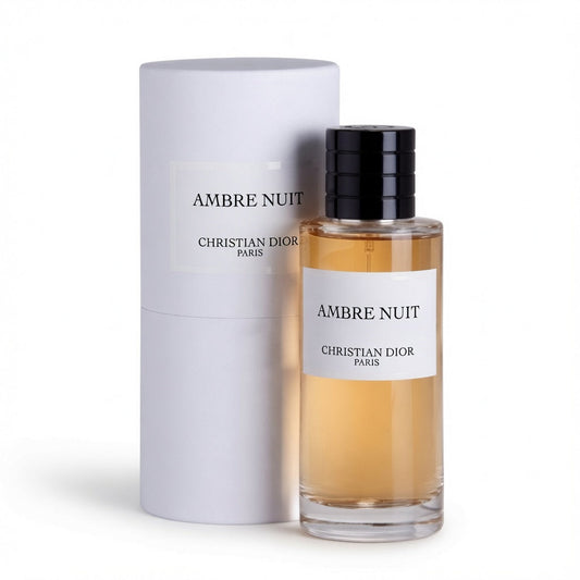 Christian Dior Ambre Nuit EDP - Dior