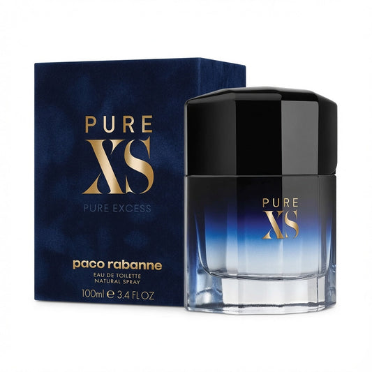 Pure Xs EDP - Paco Rabanne
