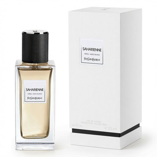 Saharienne EDP - YSL