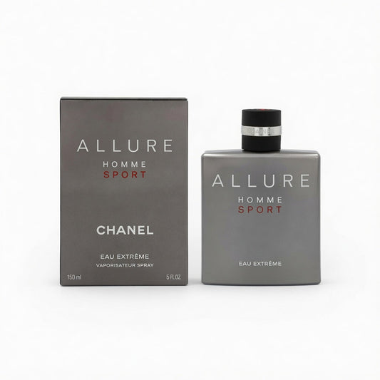 Allure Home Sport Eau Extreme - Chanel