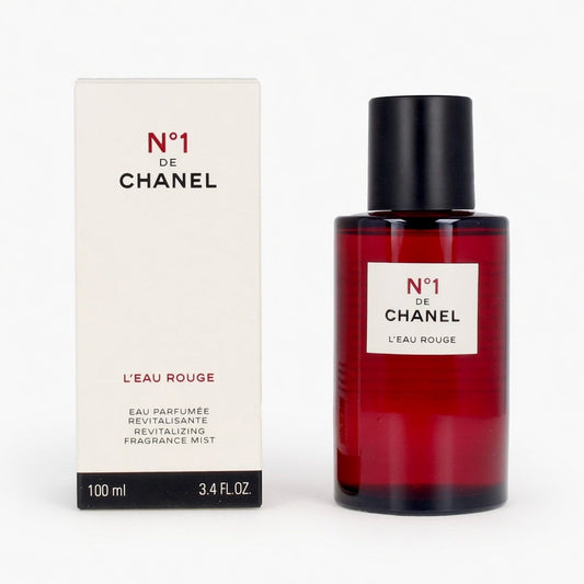 N°1 de Chanel L'Eau Rouge -Chanel