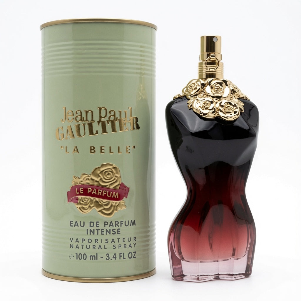 La belle Intense – Jean Paul Gaultier