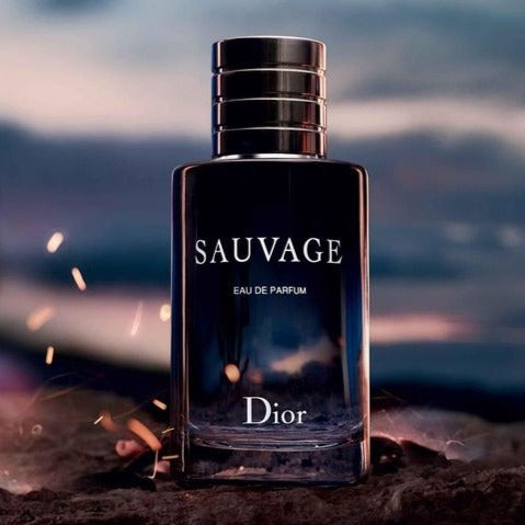 Dior Sauvage EDP