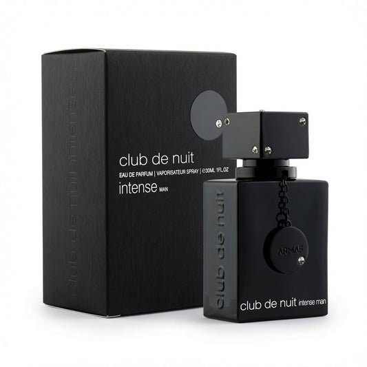 Club de Nuit Intense Man - Armaf