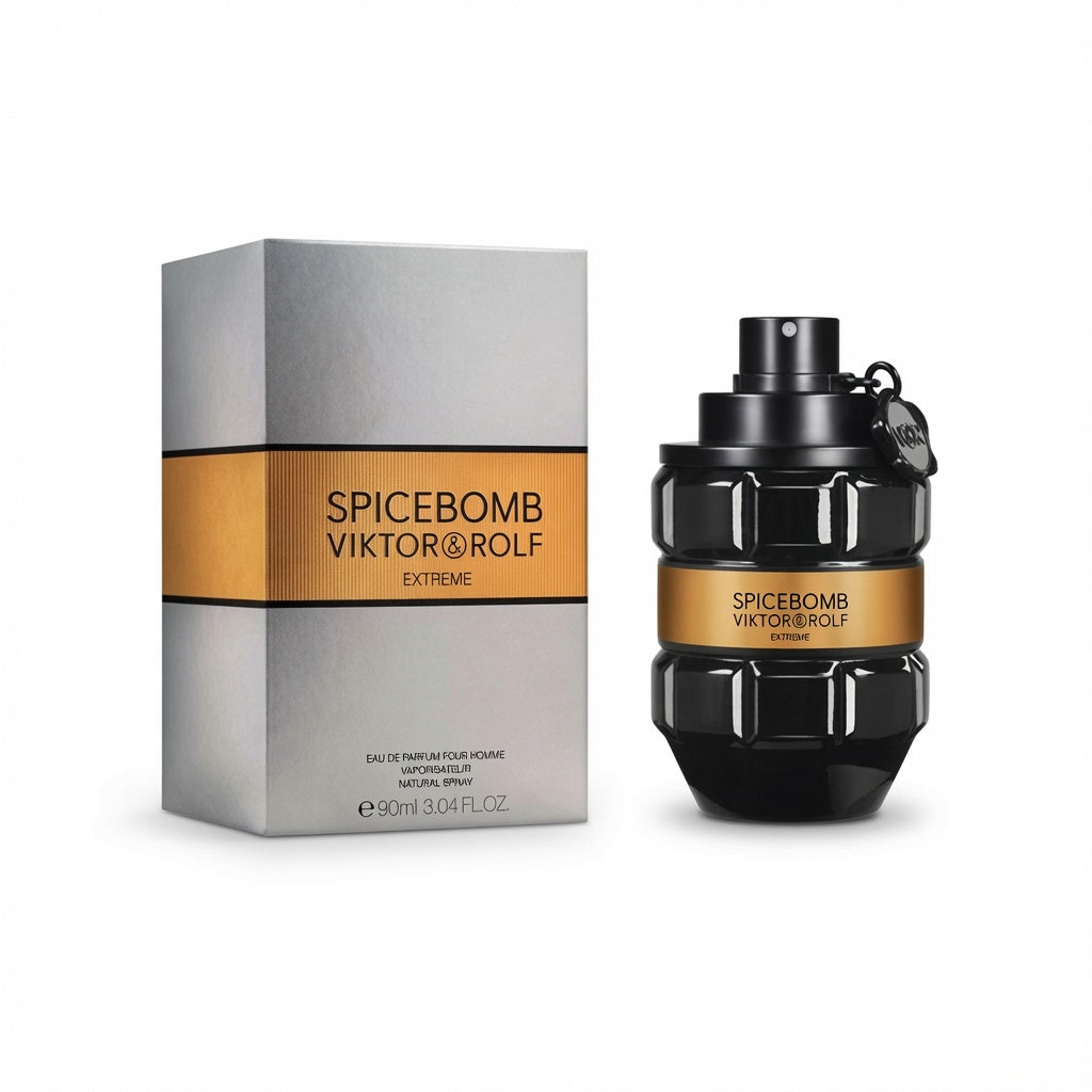 Spice Bomb Extreme EDP - Viktor&Rolf