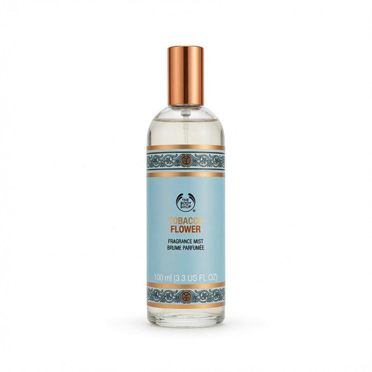 Tobacco Flower - The Body Shop