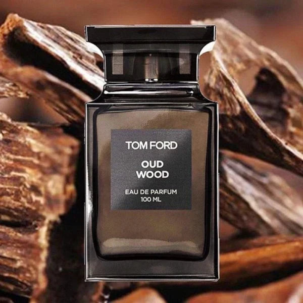 Tom Ford Oud Wood EDP
