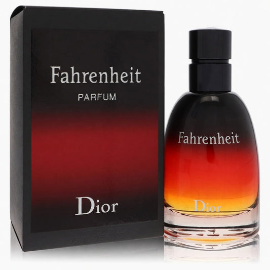 Fahrenheit perfume - Dior