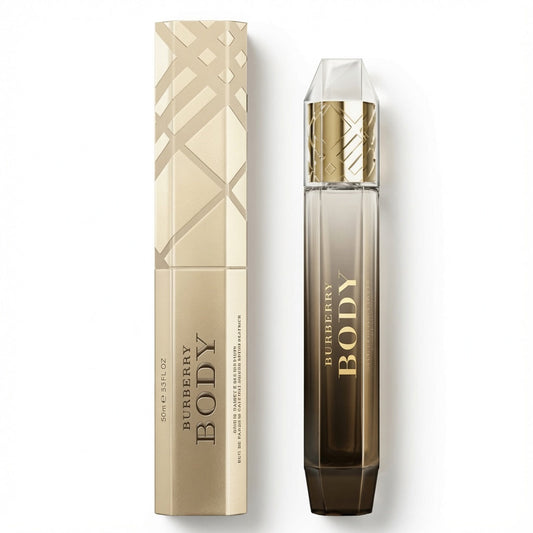 Burberry Body Gold Limited Edition - Burberry