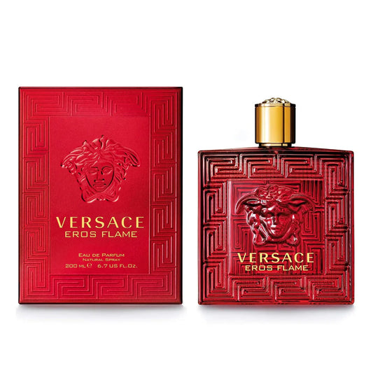 Versace Eros Flame EDP