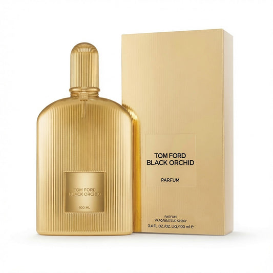 Black Orchid Parfum - Tom Ford